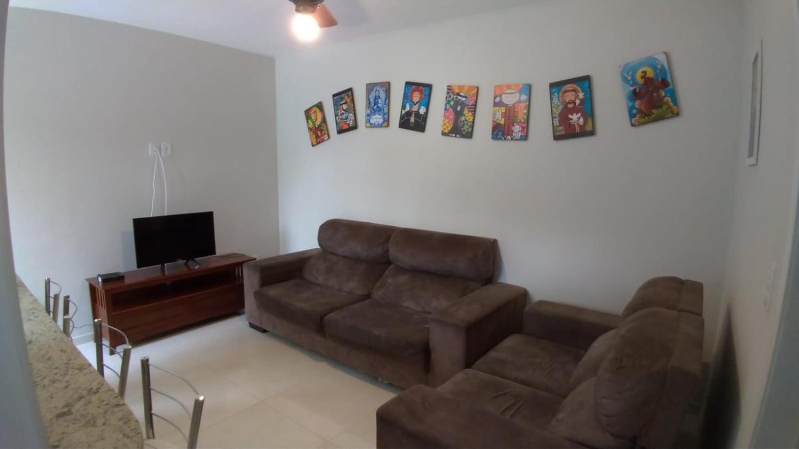 Pousada Santa Ines Cachoeira Paulista Room photo